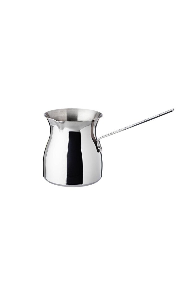 Coffee Grounds Steel 1000 ml 18/11