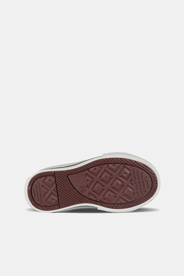 31-39 Numara Unisex Çocuk-Genç  Günlük Ayakkabı - 3