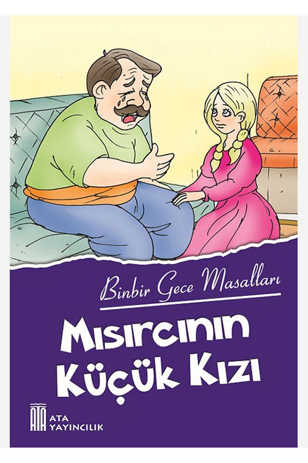 Binbir Gece Masalları 1 Ve 2. Sınıflar - 4