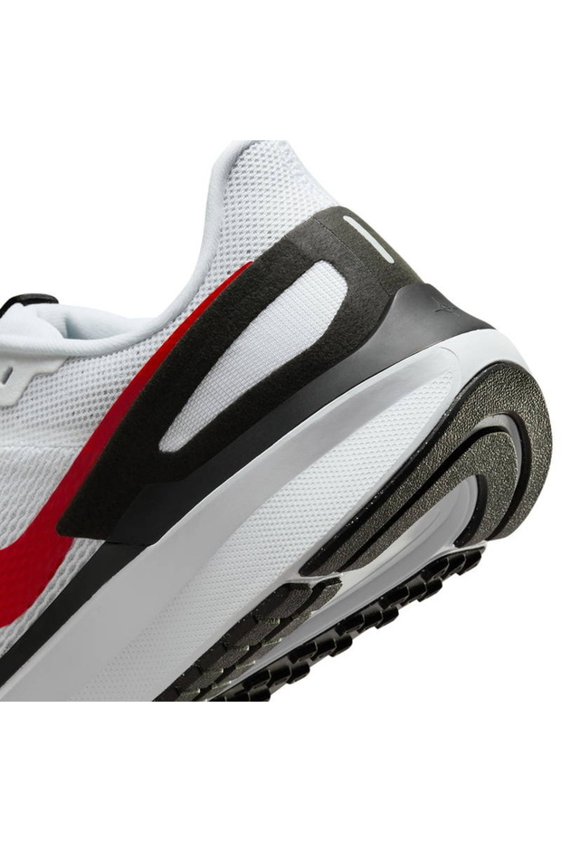 Air Zoom Structure 25 Road Running Erkek Spor Ayakkabı - 5