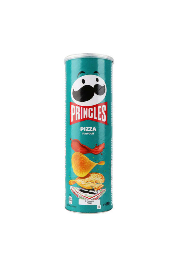 Pizza Flavour 165g - 1