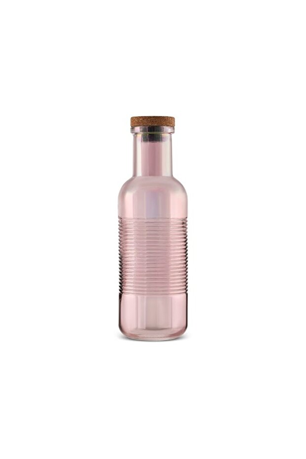 Dame Şişe 500 Ml Pembe - 1