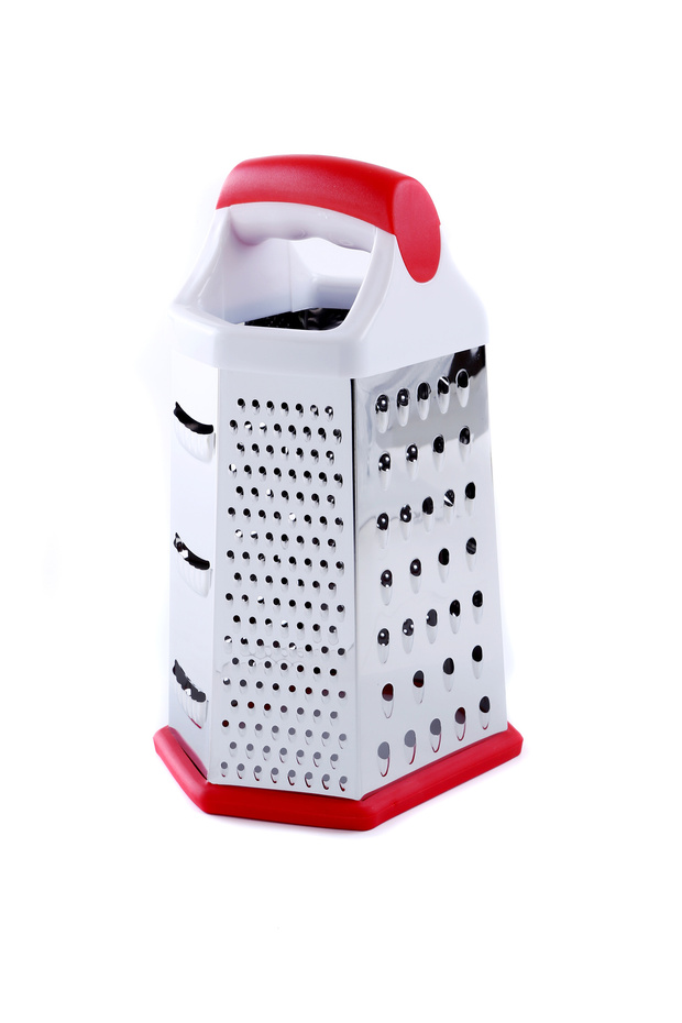 RF4192 Stainless Steel Grater