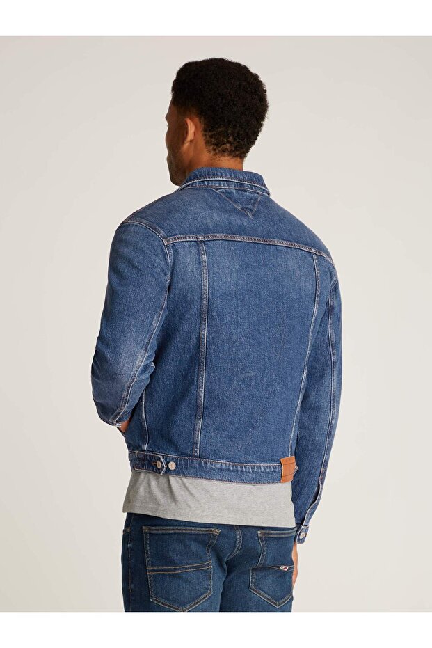 RYAN RGLR TRCKR JCKT CH0152 - 3