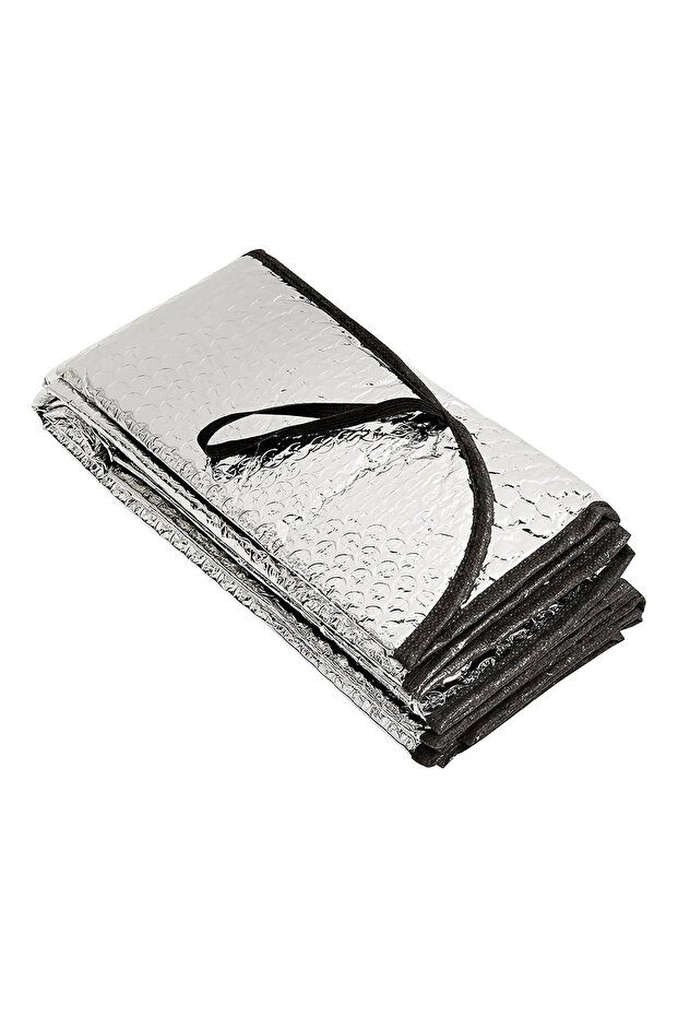 Auto Sunshade - Windshield - 4