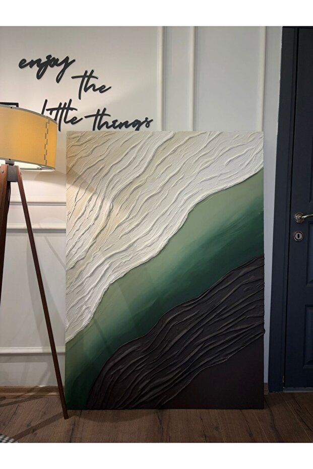 ÖZEL TASARIM TABLO - 3