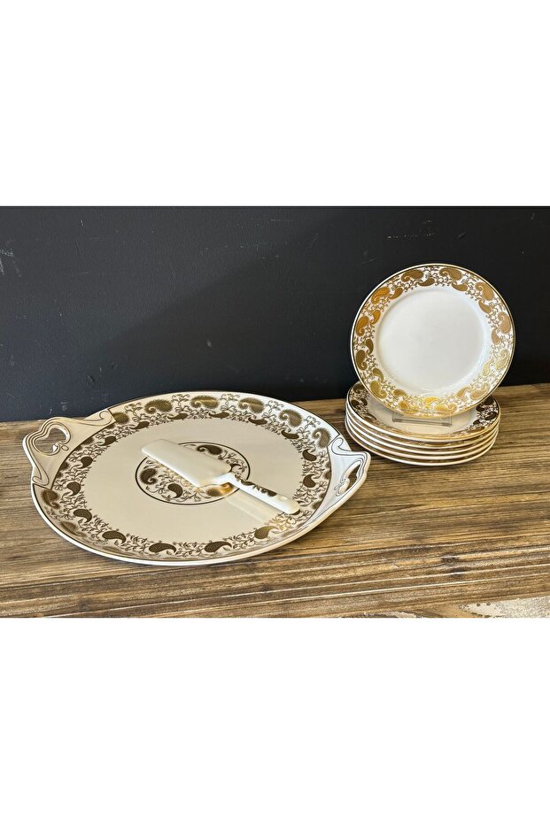 9 PARÇA PASTA SETİ - 3