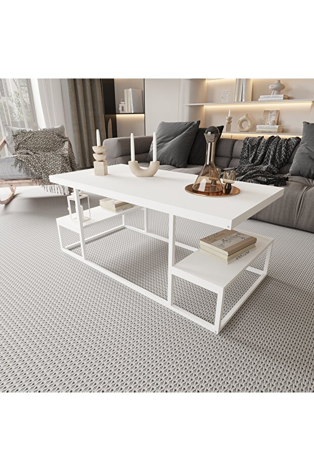 Serena Orta Sehpa - 1