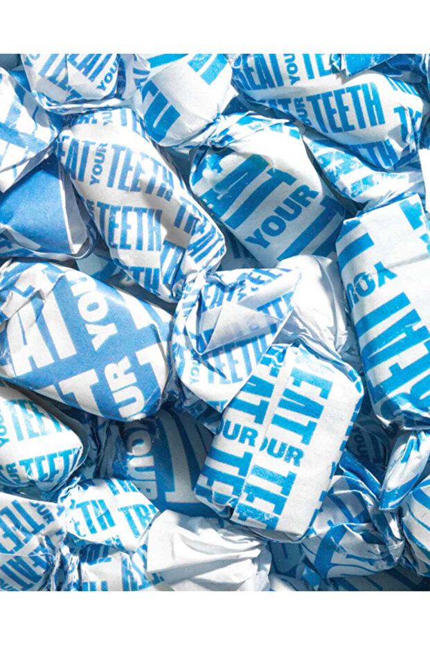 معجون أسنان ناعم بالنعناع - 4