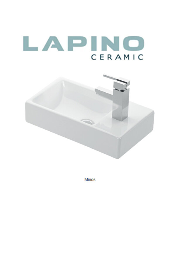 Esvit Lapino Minos 4059