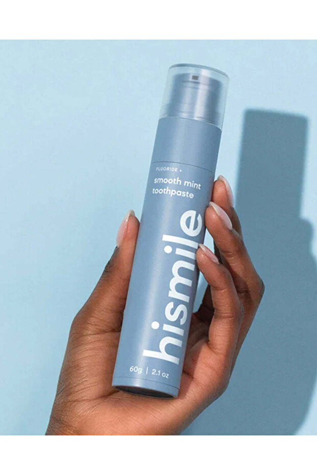 معجون أسنان ناعم بالنعناع - 5