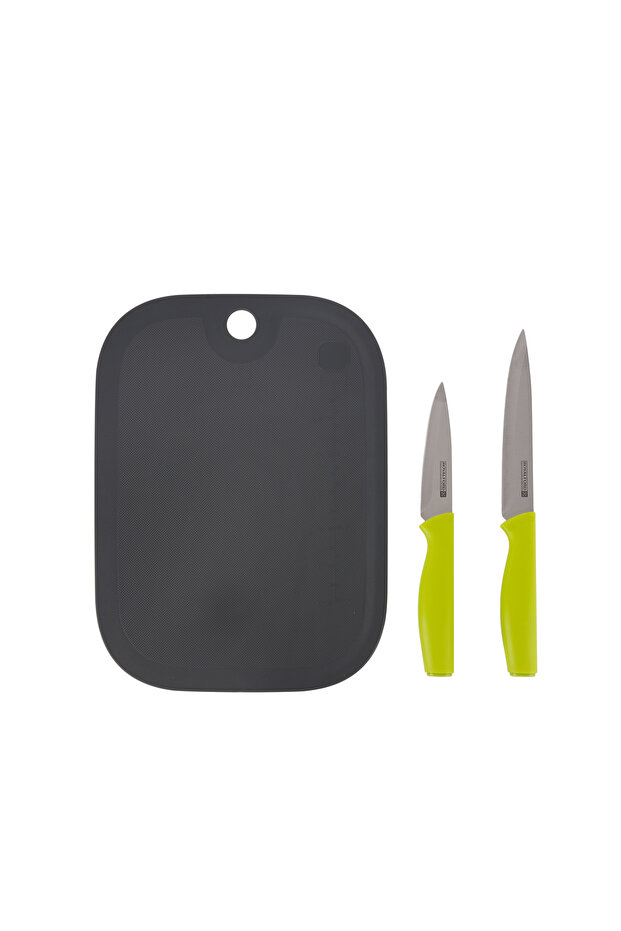 2-Piece Knife with Cutting Board- RF12468