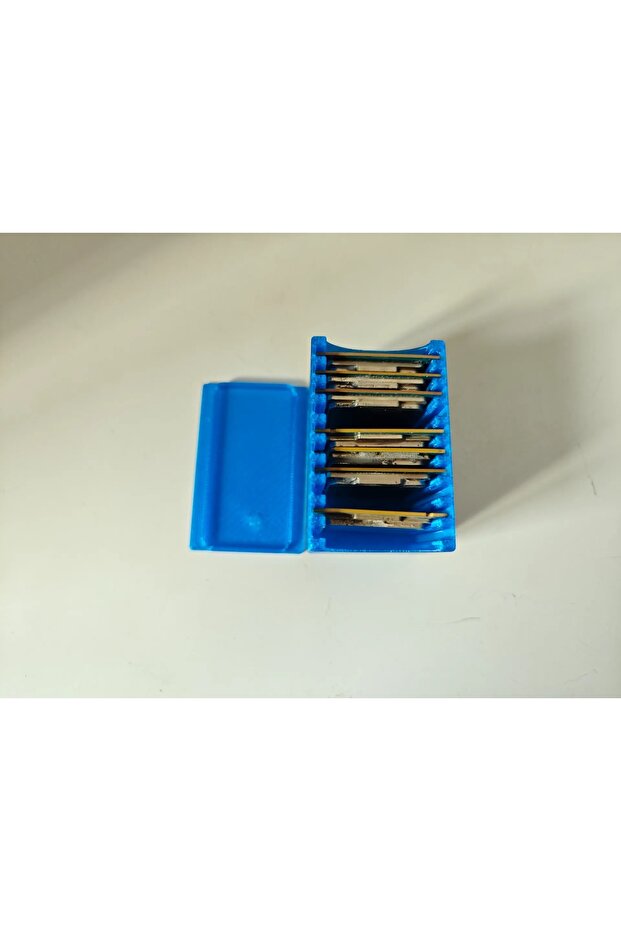 صندوق تخزين وحدة المعالجة المركزية المتوافق مع Intel - 3