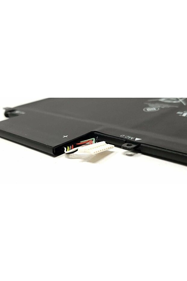 Spectre x2 12-A014TU Batarya Pil - 4