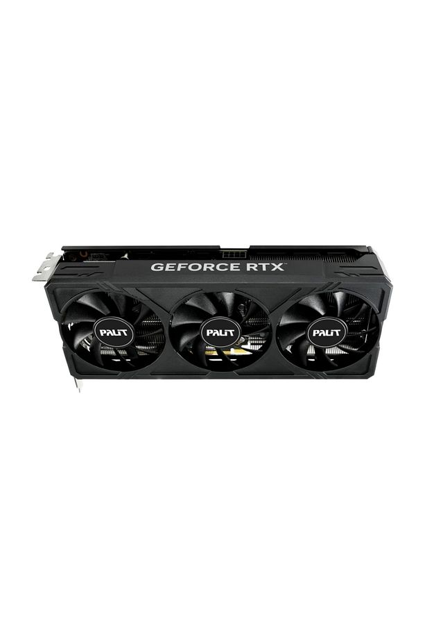 Geforce Rtx 4060 Ti Jetstream 16gb 128bit Gddr6 Ekran Kartı - 5