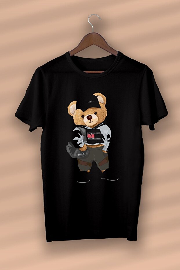 Cotton Unisex Stylish Comfortable Special Design T-Shirt