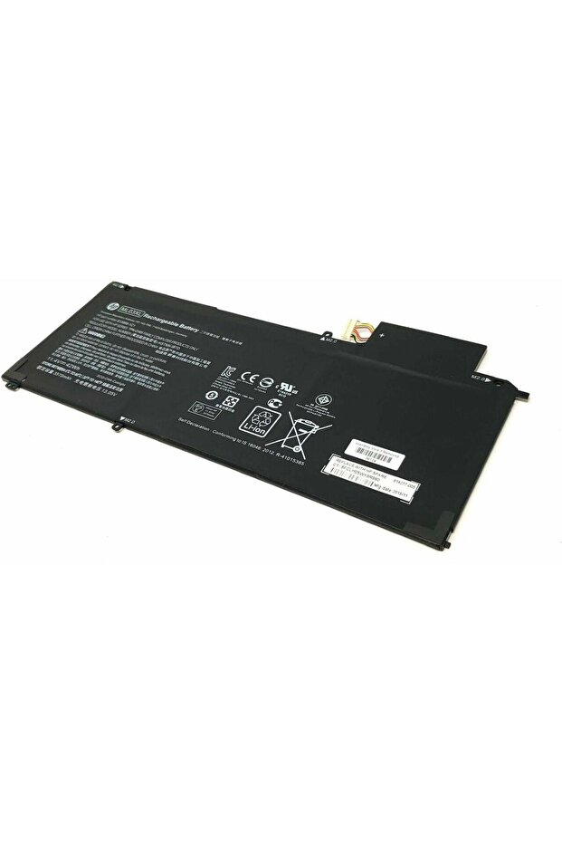 Spectre x2 12-A014TU Batarya Pil - 3