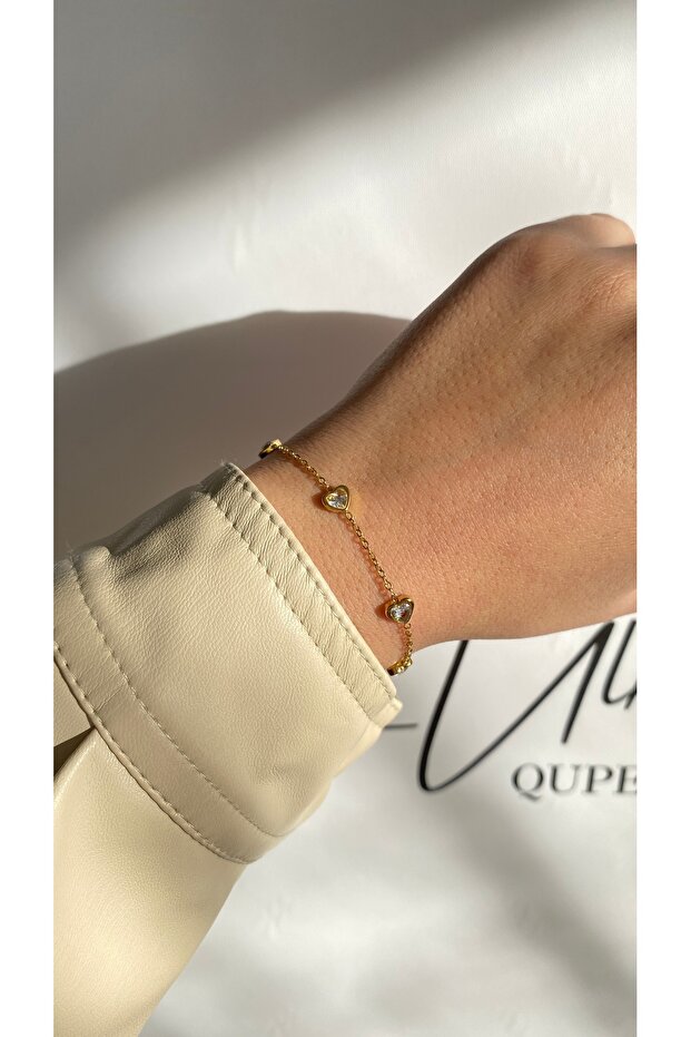 Steel Vip Premium Bracelet