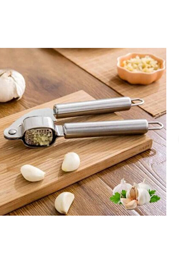 مطحنة الثوم - 2