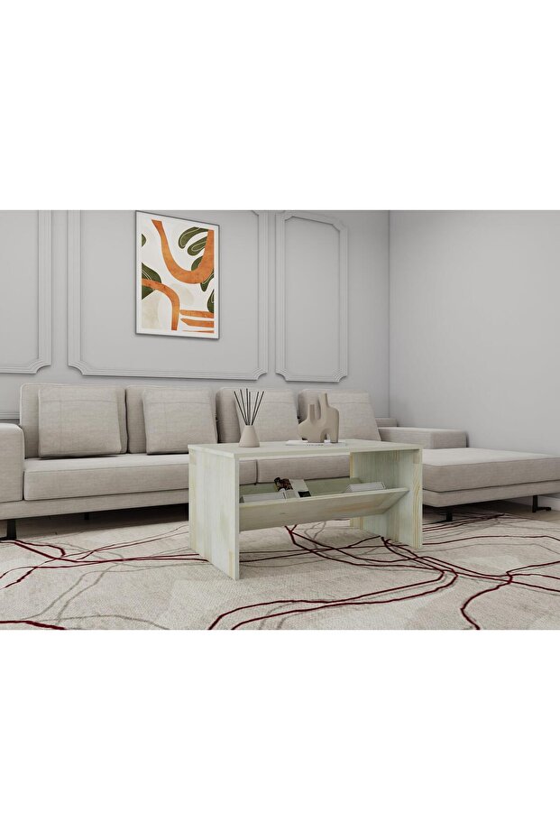 Hisar Orta Sehpa - 2