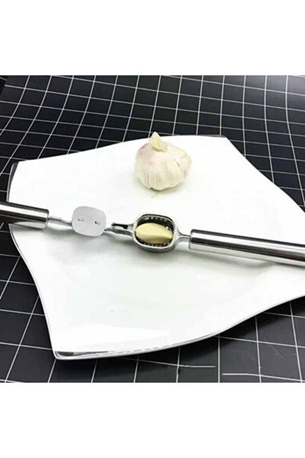 مطحنة الثوم - 3