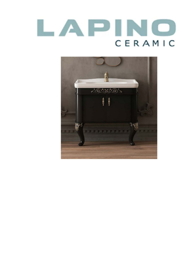 Esvit Lapino Avangarde 80 cm - 2