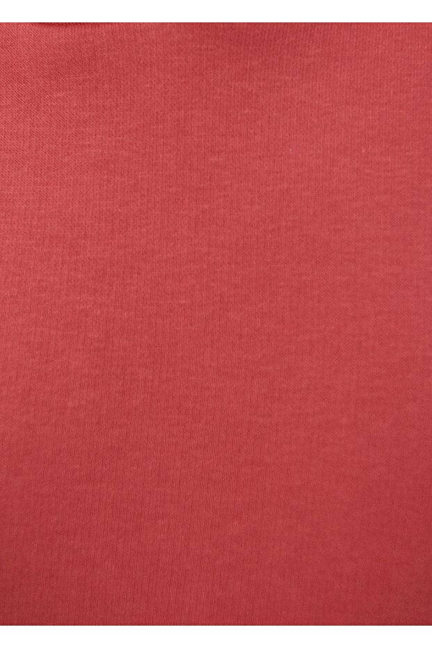 Kapüşonlu Basic Sweatshirt - 3