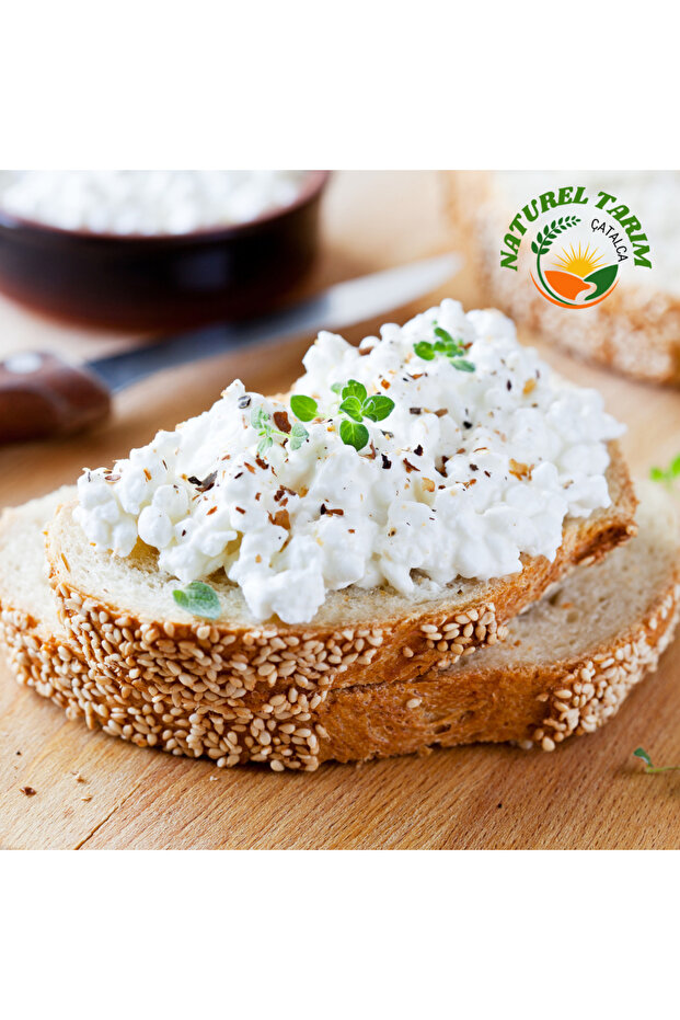 KOYUN SÜTÜ LOR PEYNİRİ - 3