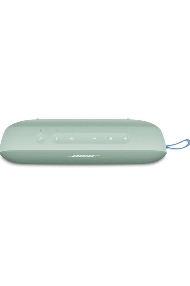 SoundLink Flex 2. Nesil Taşınabilir Bluetooth Hoparlör, Suya ve Toza Dayanıklı, Alpine Sage - 4