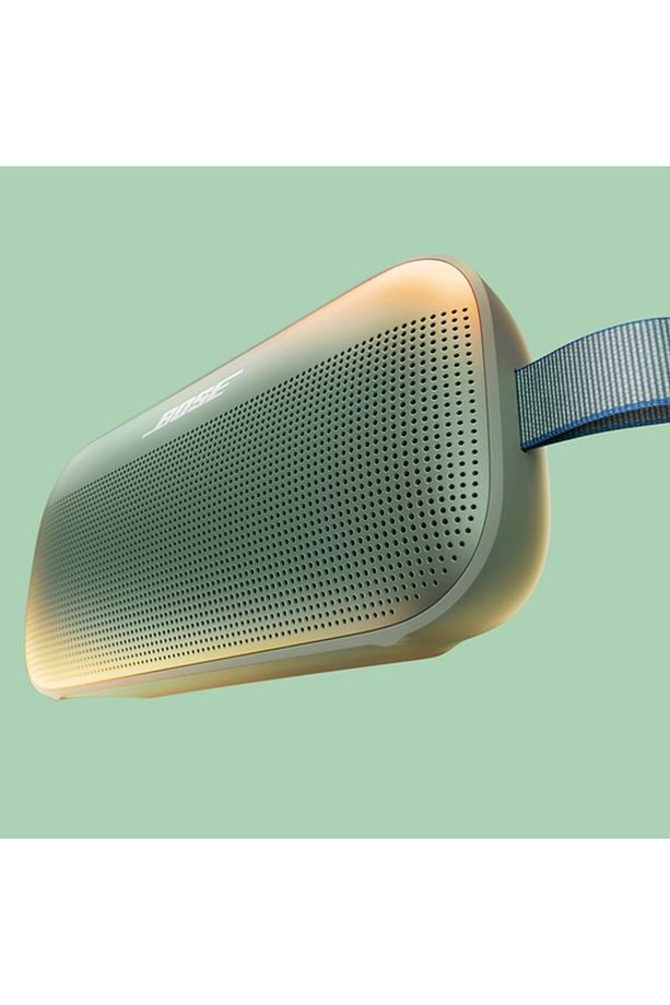 SoundLink Flex 2. Nesil Taşınabilir Bluetooth Hoparlör, Suya ve Toza Dayanıklı, Alpine Sage - 2