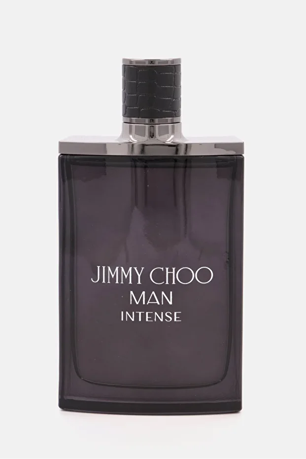 Man Intense Perfume 100 ml - 3