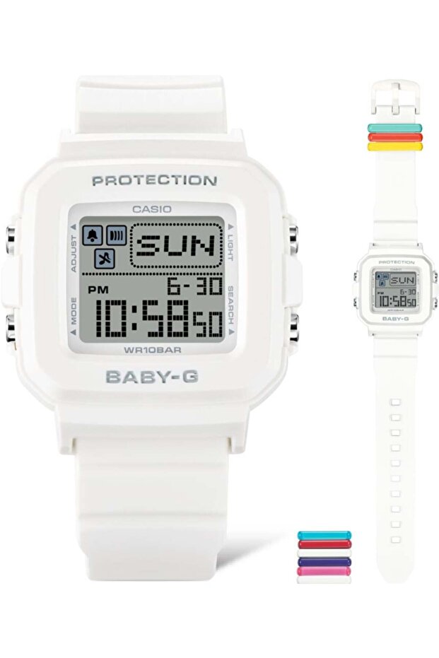 BGD-10L-7DR Kol Saati - 3