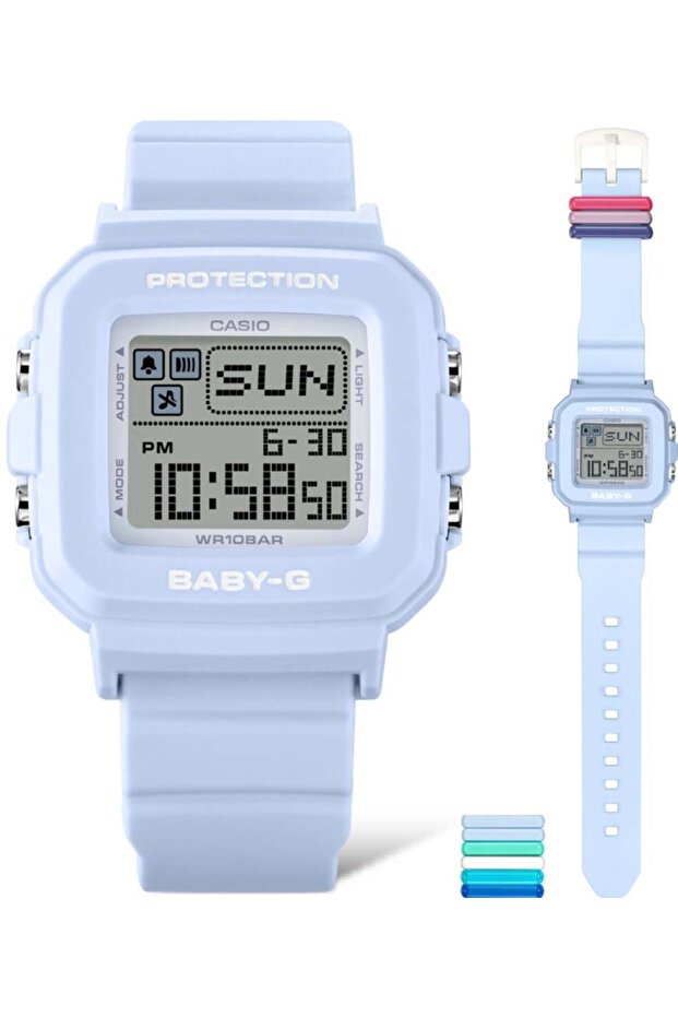 BGD-10L-2DR Kol Saati - 3