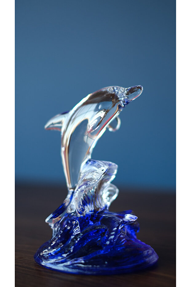 ANTİKA CAM YUNUS - 3