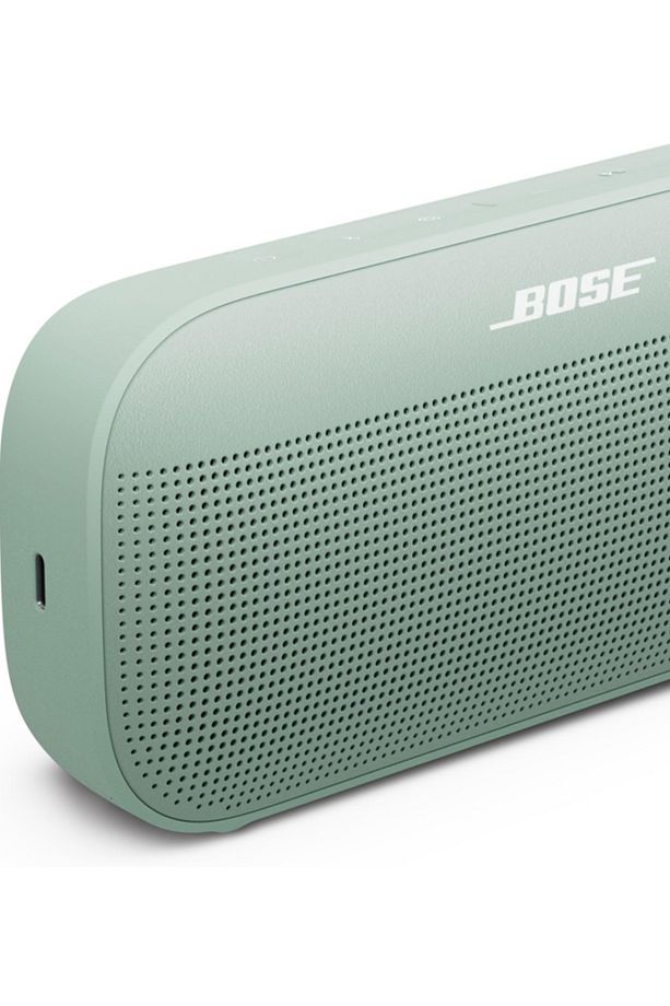 SoundLink Flex 2. Nesil Taşınabilir Bluetooth Hoparlör, Suya ve Toza Dayanıklı, Alpine Sage - 5