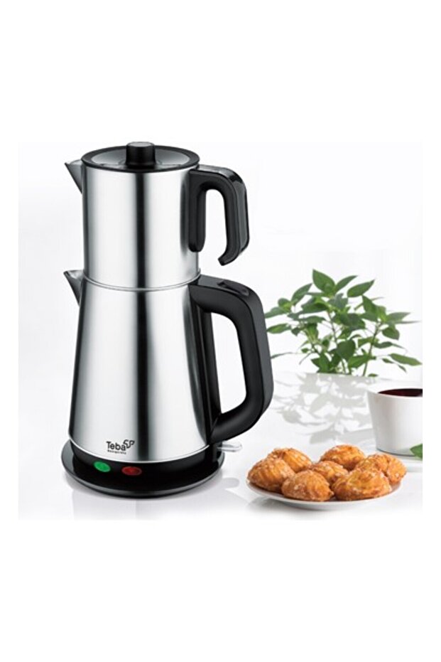 Ttm 2000 Çay Makinesi - 1