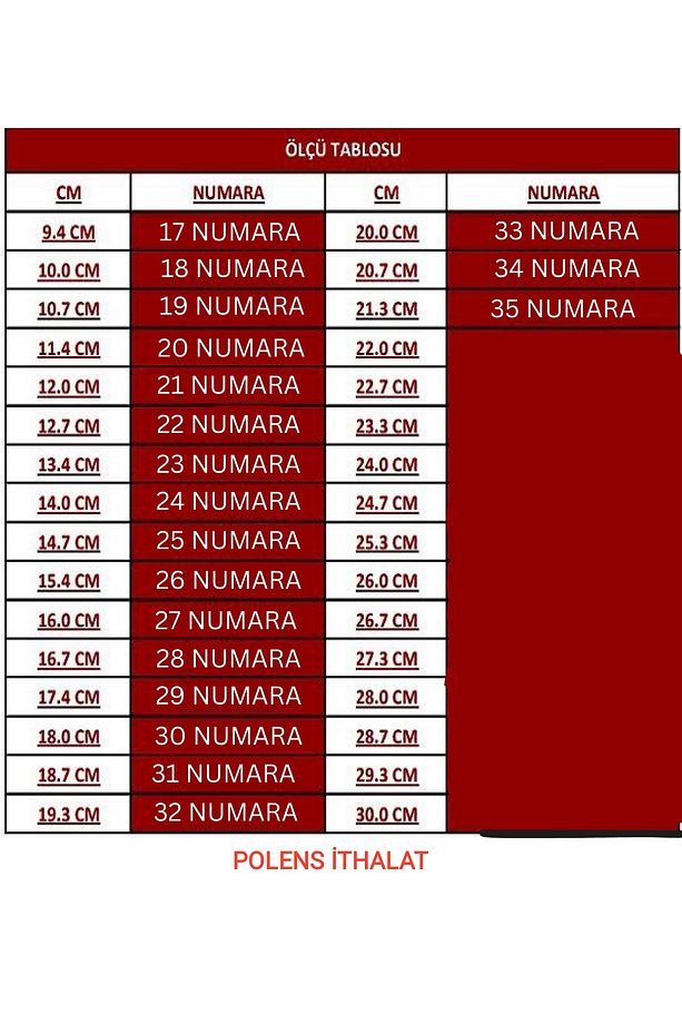 Çocuk Taba Ultra Mini içi yünlü Bot ( En Az 1 Numara Büyük Sipariş Ediniz ) ? - 5