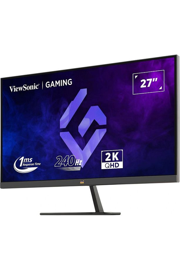 Vx2758a-2k-pro-3 27 1ms 240hz Ips 2560x1440 2k Gamıng Monıtor - 7