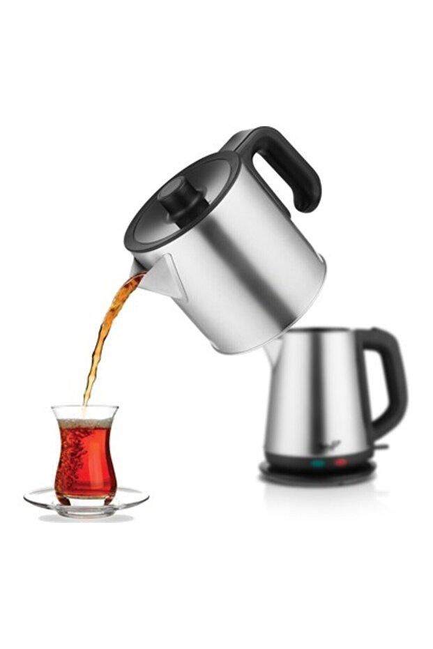 Ttm 2000 Çay Makinesi - 3