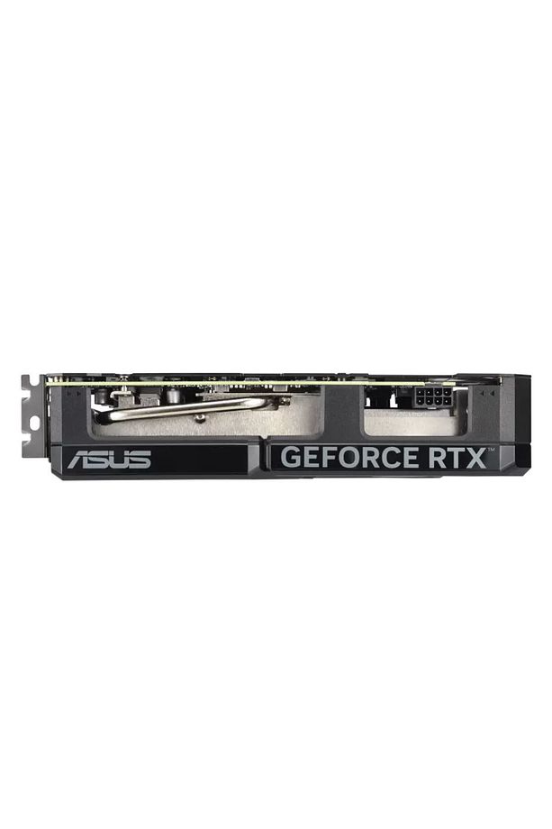 Dual-rtx4060-o8g-evo, 8gb, 128bit, Gddr6, 1xhdmı, 3xdp Gamıng Ekran Kartı - 4