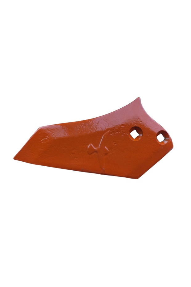 DOĞANLAR PARÇALI BURUN - 2