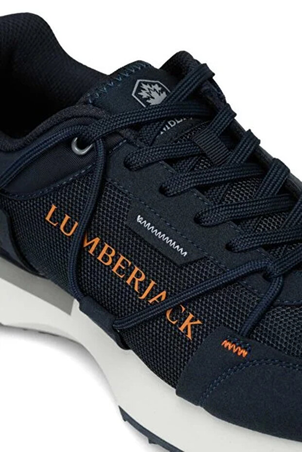 4M Oswaldo Erkek Sneakers - 3