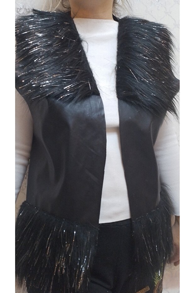 özel tasarım deriyelek - 2