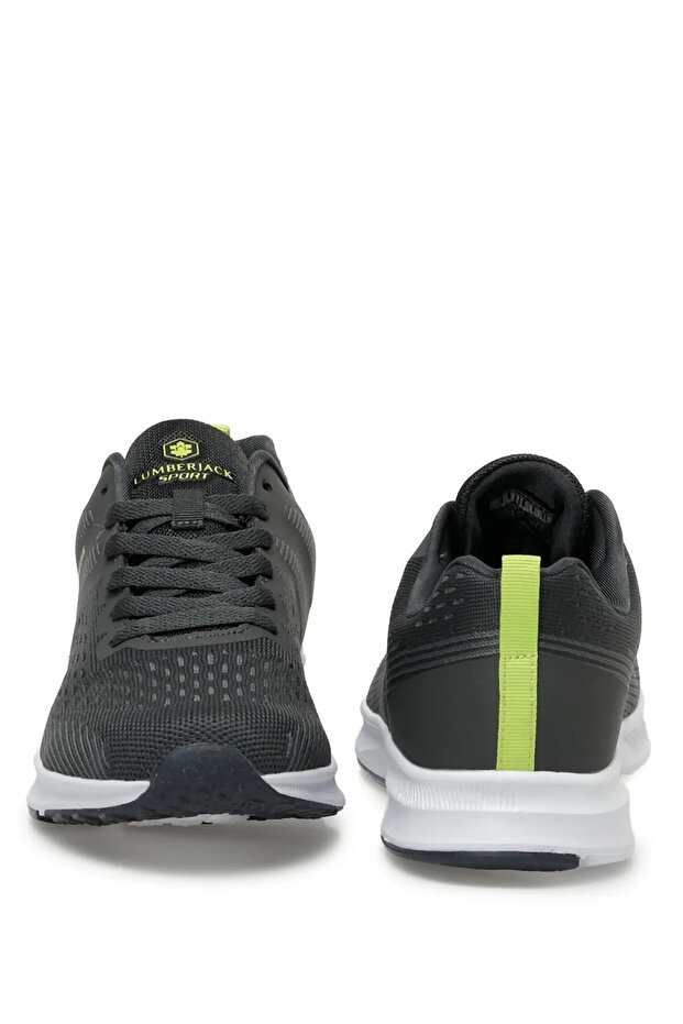 4pr Strong Erkek Sneakers - 5