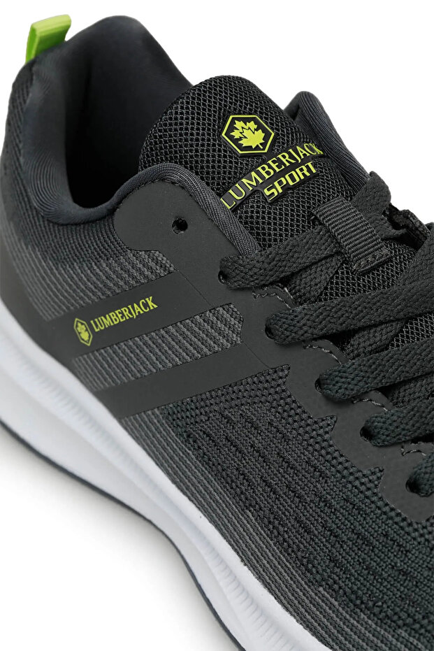 4pr Strong Erkek Sneakers - 7