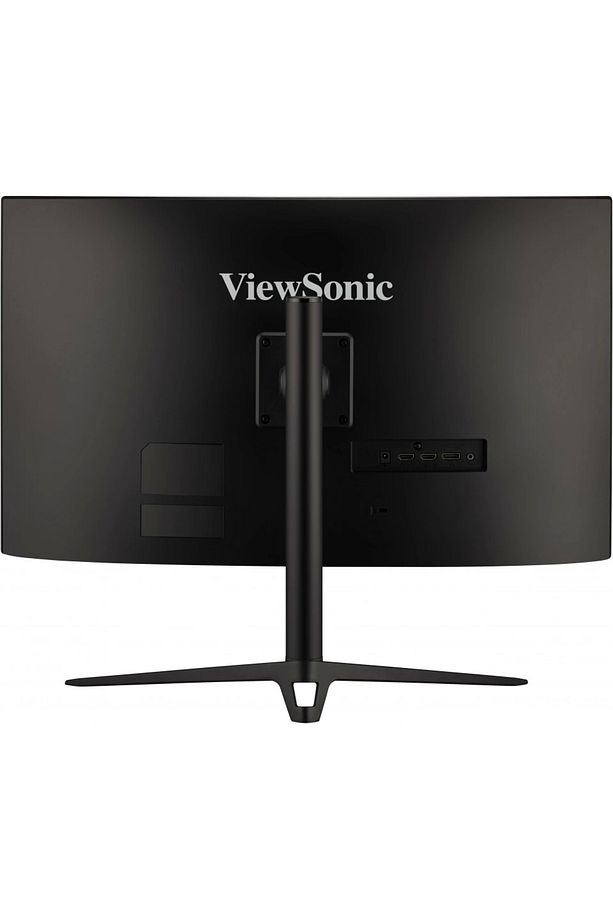 27'' Vx2718-2kpc-mhdj Qhd 2560 X 1440 Freesync 1ms 165hz 2xhdmı Dp Curved Monitör - 4