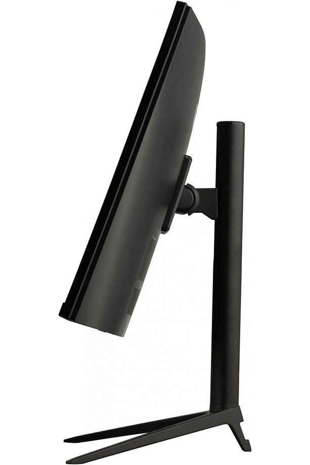 27'' Vx2718-2kpc-mhdj Qhd 2560 X 1440 Freesync 1ms 165hz 2xhdmı Dp Curved Monitör - 6