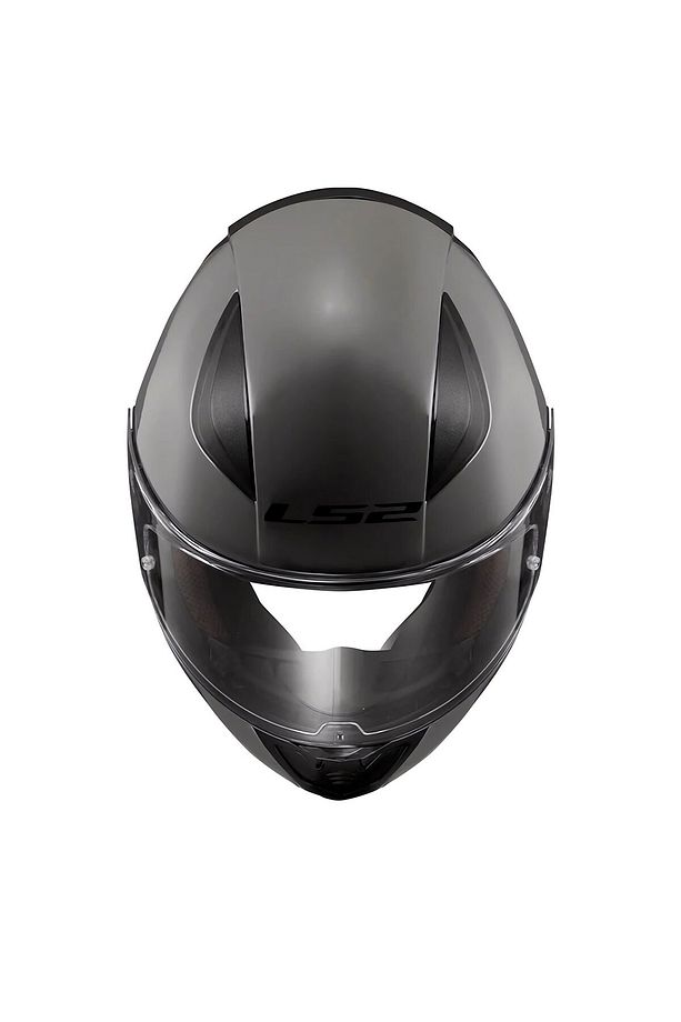 Rapıd 2 Nardo Gri Kask M - 2