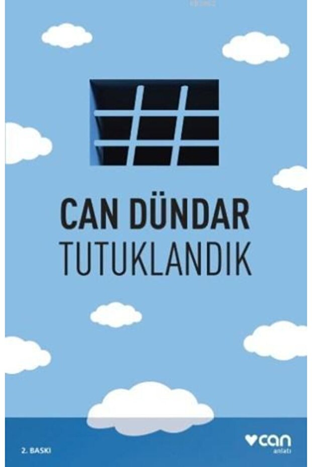 Tutuklandık
