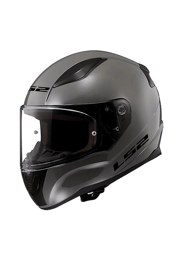 Rapıd 2 Nardo Gri Kask M - 1